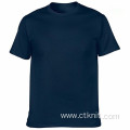 polo neck t shirt